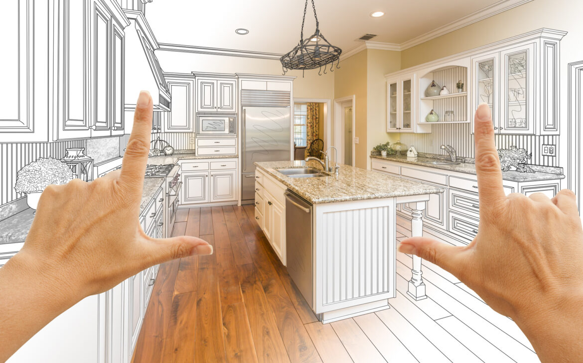 Factors to Consider When it Comes to Home Remodeling