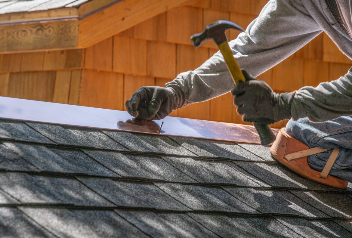 How to Protect Your Home from Roof Repair Costs