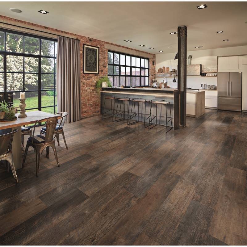 The Best Flooring Choices for Your Home